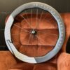 PRINCETON CARBON WORKS WAKE 6560 STRADA WHITE