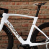 Pinarello Dogma F - Custom 1/1 - Crystal White - Image 11