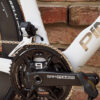 Pinarello Dogma F - Custom 1/1 - Crystal White - Image 4