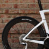 Pinarello Dogma F - Custom 1/1 - Crystal White - Image 2