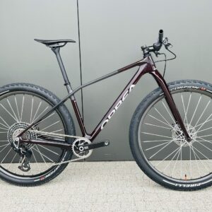 Orbea Alma 6.85kg Spirit Fork Berd Spokes Duke Sram XX SL