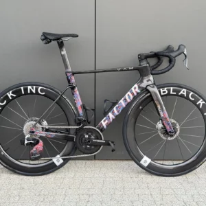 Factor Ostro VAM TDF Custom Build 1/1