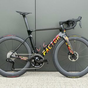 Factor Ostro Vam Froomey Dura Ace R9200 54 M