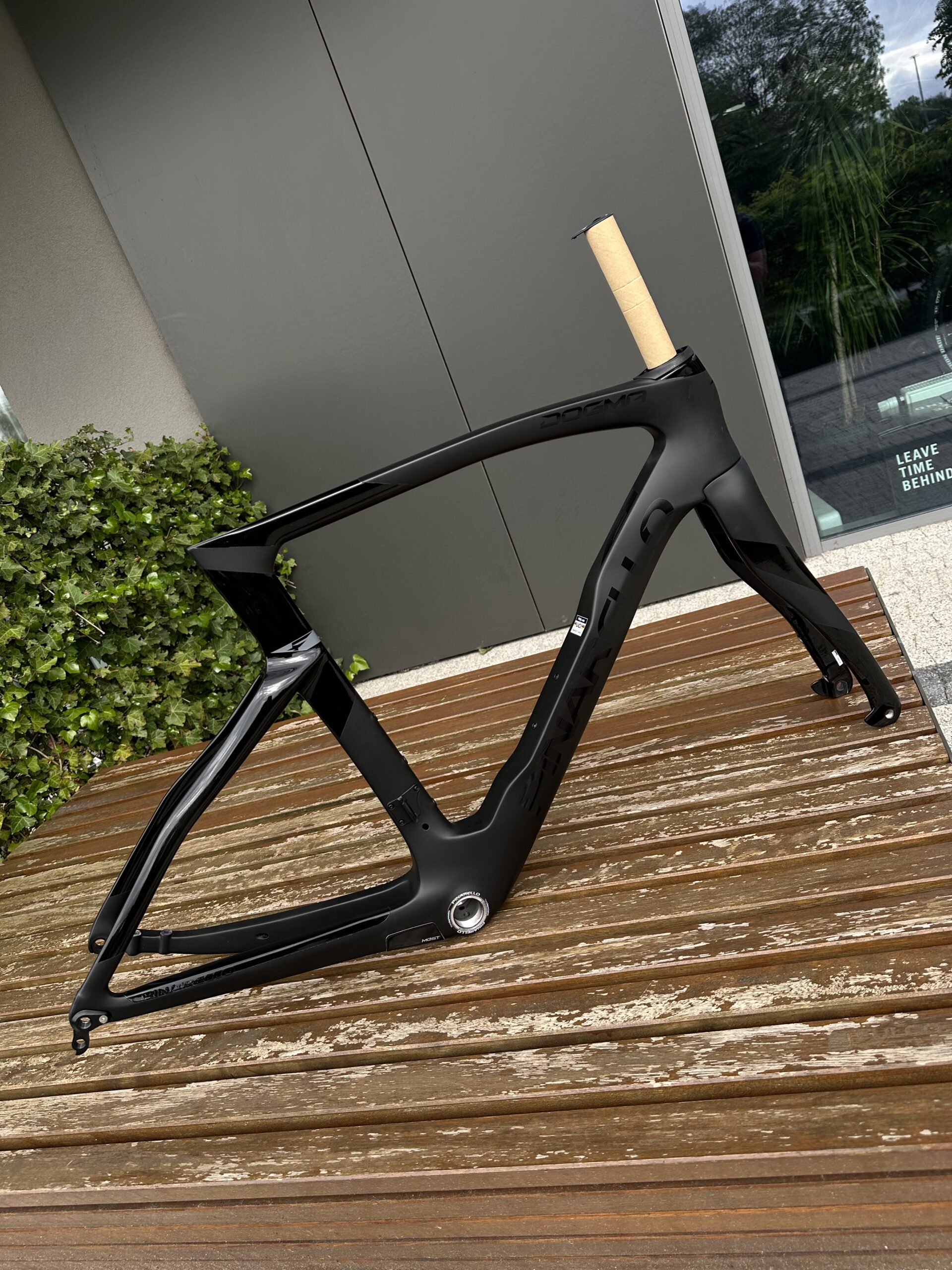 Pinarello Dogma F BOB 54