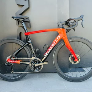 Pinarello Dogma F 2025 | Team Ineos | Dura Ace Di2 Disc | Limited Edition