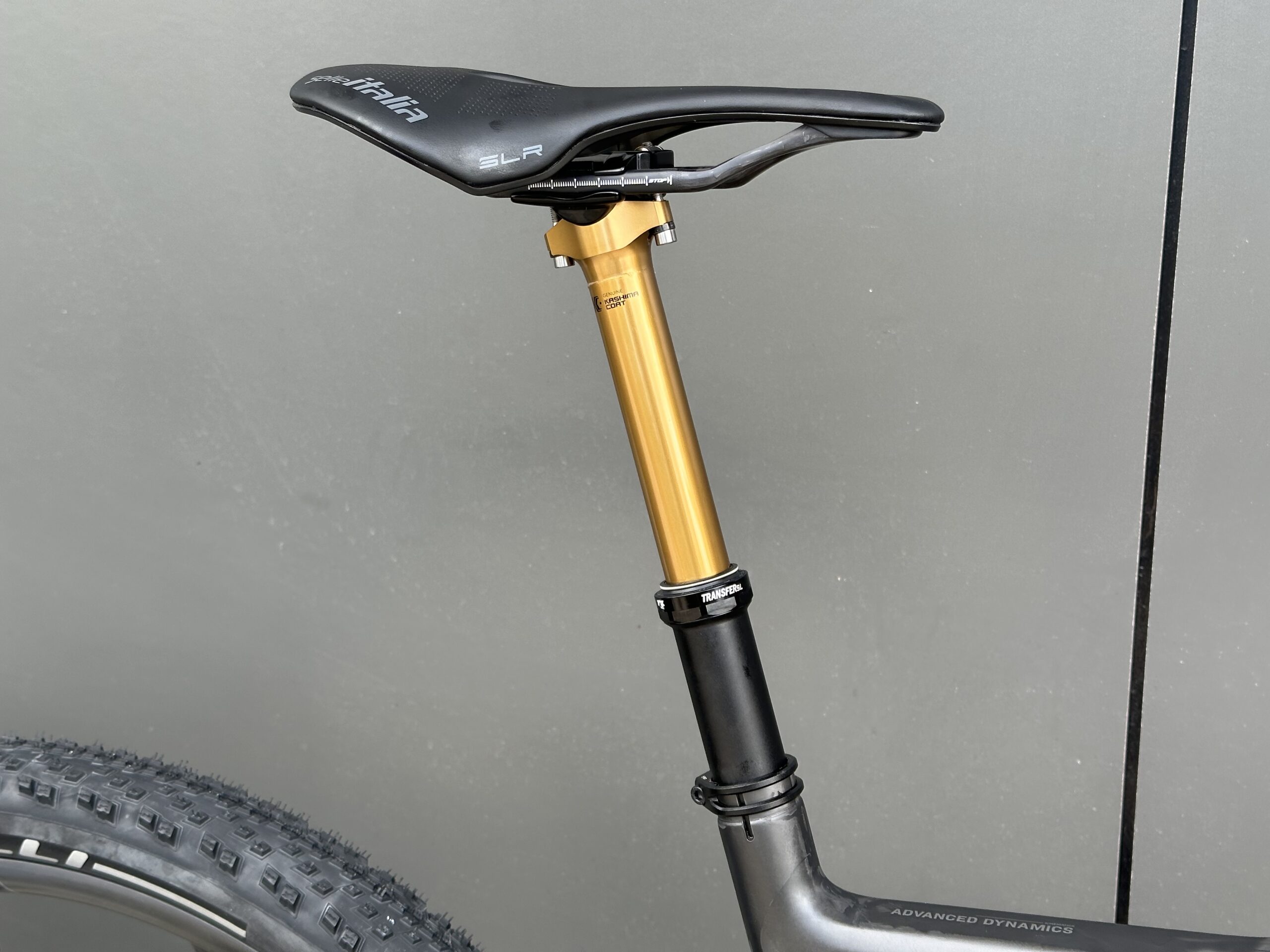 ORBEA OIZ TANZANITE L BIKEAHEAD SRAM XX SL - obrazek 4