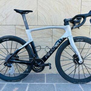 PINARELLO DOGMA F PLUTONIUM FLASH 560 LIGHTWEIGHT DURA ACE