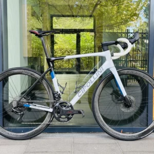 Cipollini Dolomia | Campagnolo Super Record EPS 12s | Bora Ultra 45 | Used Bike 56 L