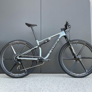 S-WORKS EPIC BIKEAHEAD SRAM XX1 AXS