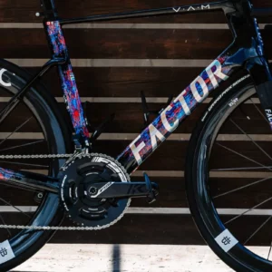 Factor Ostro VAM 2.0 - TDF 2024 - Premium Package