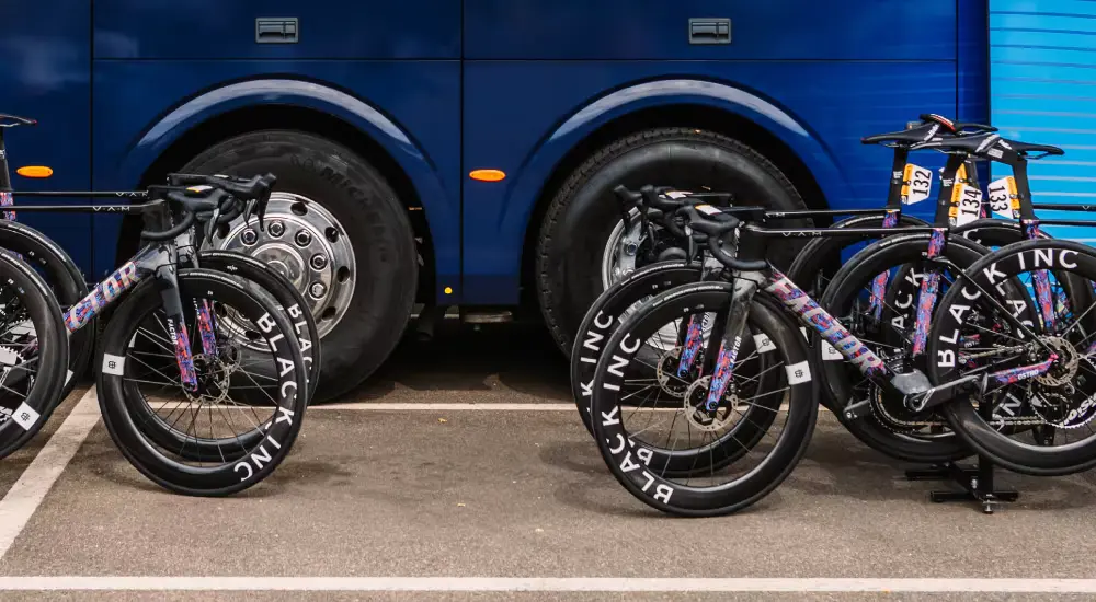 Factor Ostro VAM 2.0 - TDF 2024 - Premium Package - obrazek 9