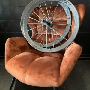 Koła Lightweight Obermayer EVO Schwarz CeramicSpeed