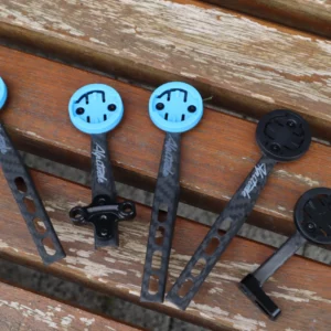 Uchwyty do Licznika Alplitude Corretto w Cycling Boutique sklepie rowerowym w Gdańsku