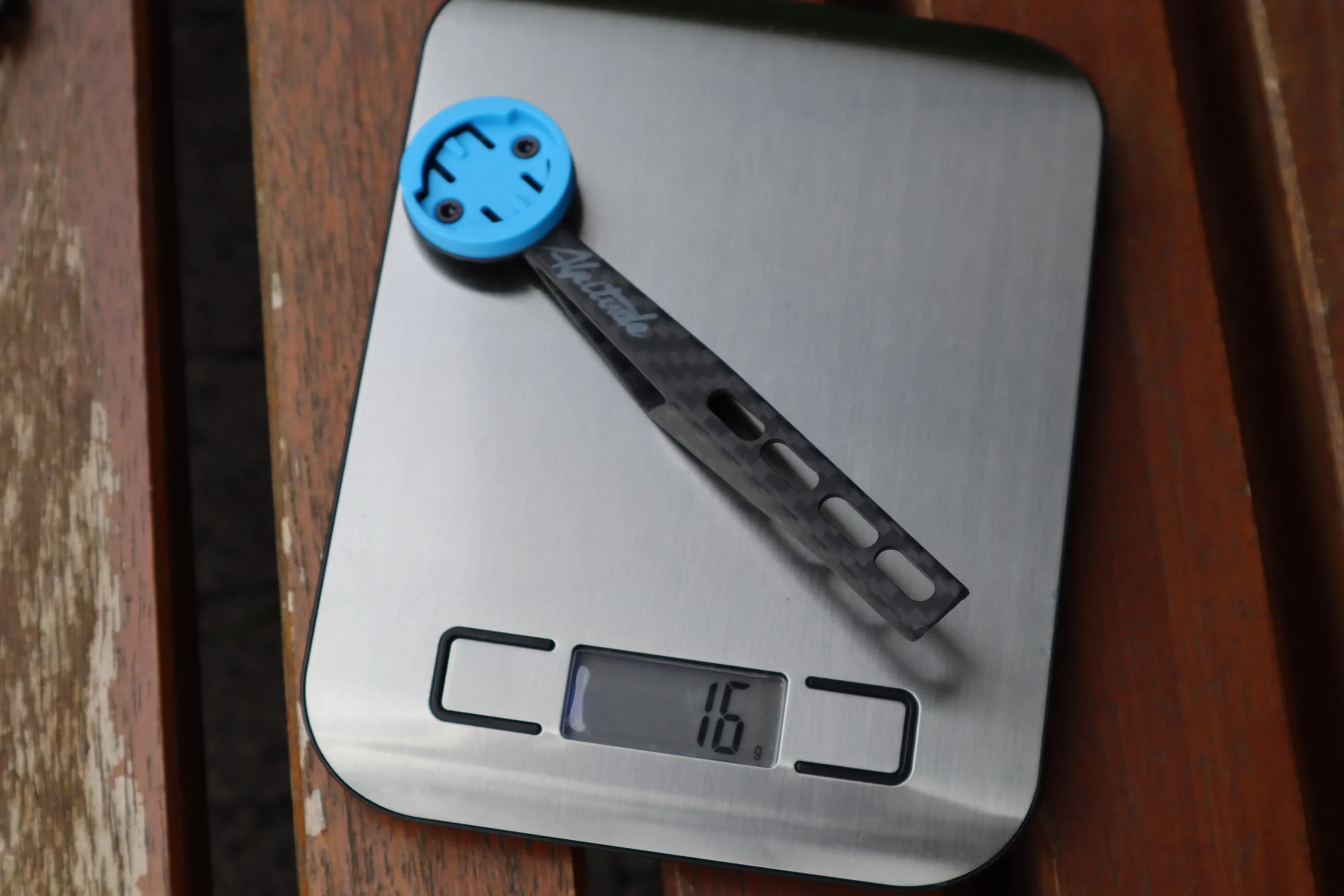 Uchwyty do Licznika Alplitude Corretto - obrazek 6