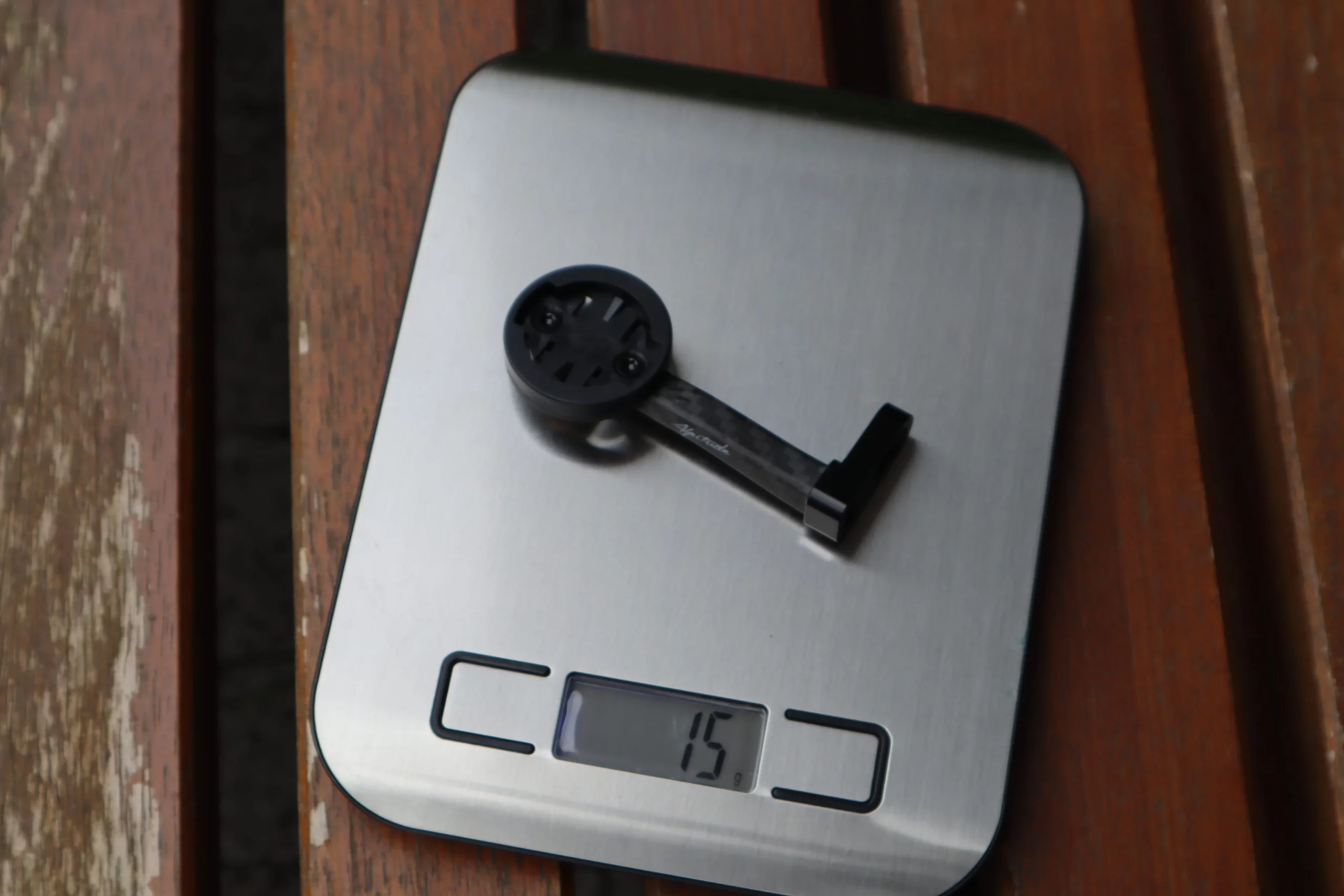 Uchwyty do Licznika Alplitude Corretto - obrazek 5