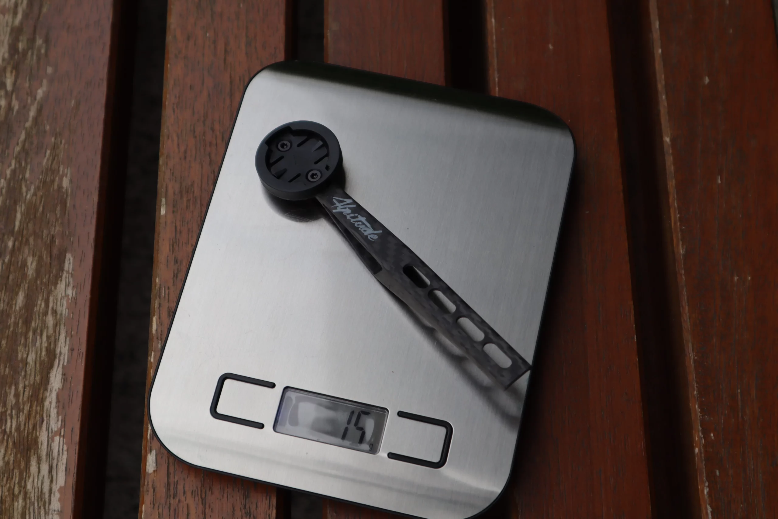 Uchwyty do Licznika Alplitude Corretto - obrazek 4