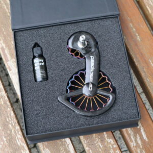 CERAMICSPEED OSPW TITANIUM 3D