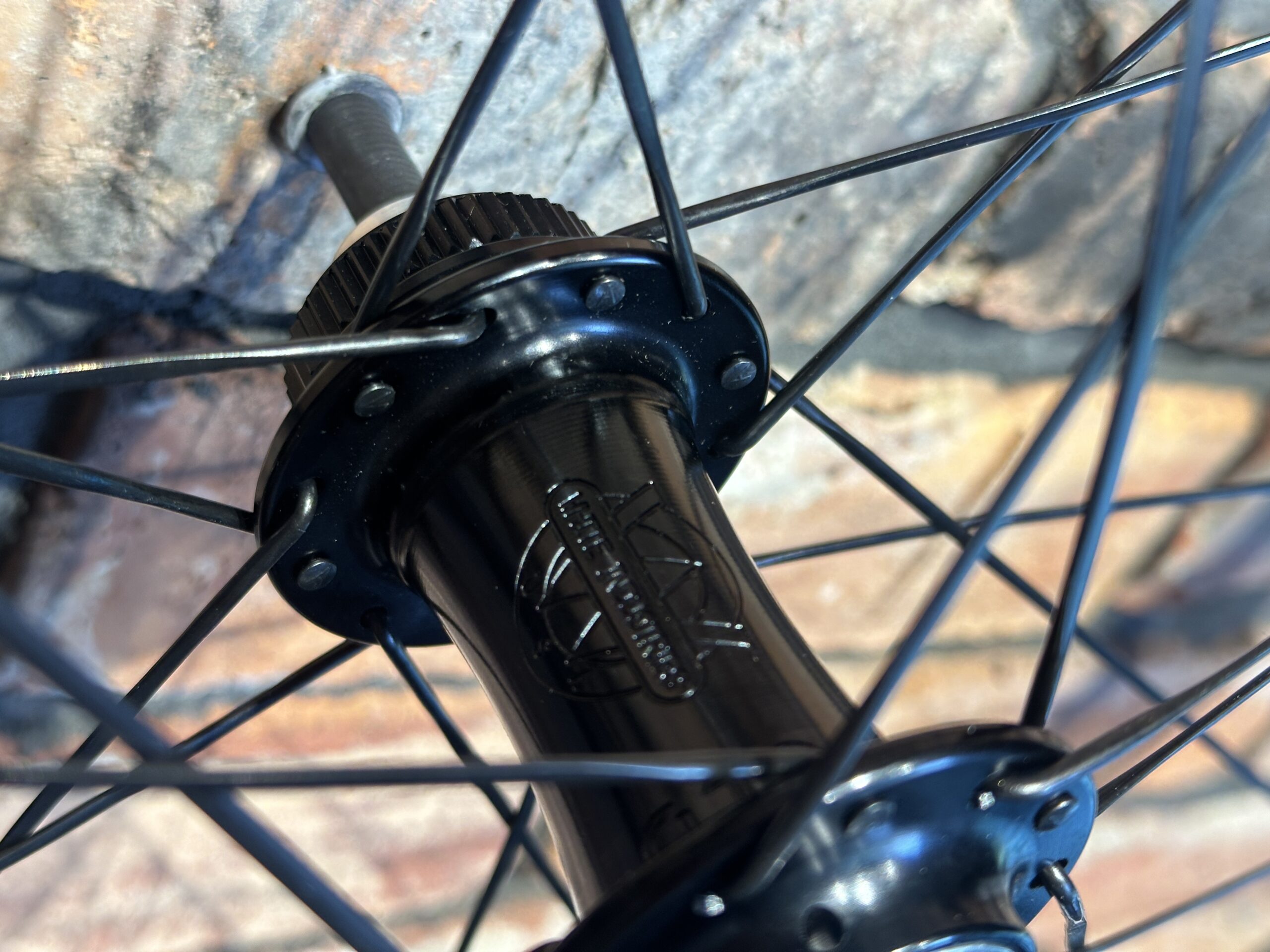 PRINCETON CARBON WORKS WAKE 6560 STRADA WHITE - obrazek 2