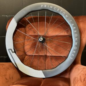 PRINCETON CARBON WORKS WAKE 6560 STRADA WHITE