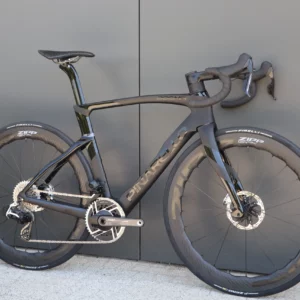 Pinarello Dogma F | Sram RED AXS 2024 | Zipp 454 NSW