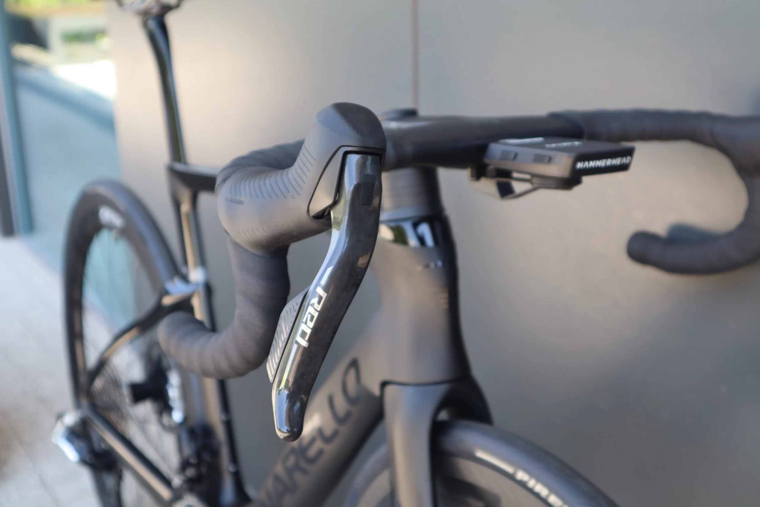 Pinarello Dogma F | Sram RED AXS 2024 | Zipp 454 NSW - obrazek 4