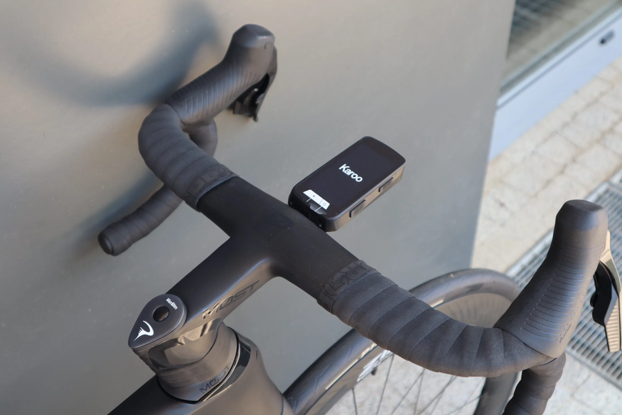 Pinarello Dogma F | Sram RED AXS 2024 | Zipp 454 NSW - obrazek 10