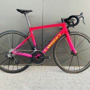 S-WORKS TARMAC SL6 LIGHTWEIGHT THM DURA ACE DI2