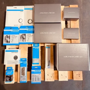 Shimano Dura Ace R9270 Di2 Disc | Groupset