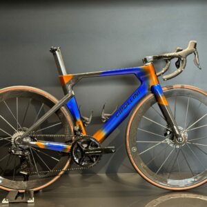 Cipollini AD One Primavera Art Edition - Lightweight Meilenstein - Dura Ace Di2 - 54