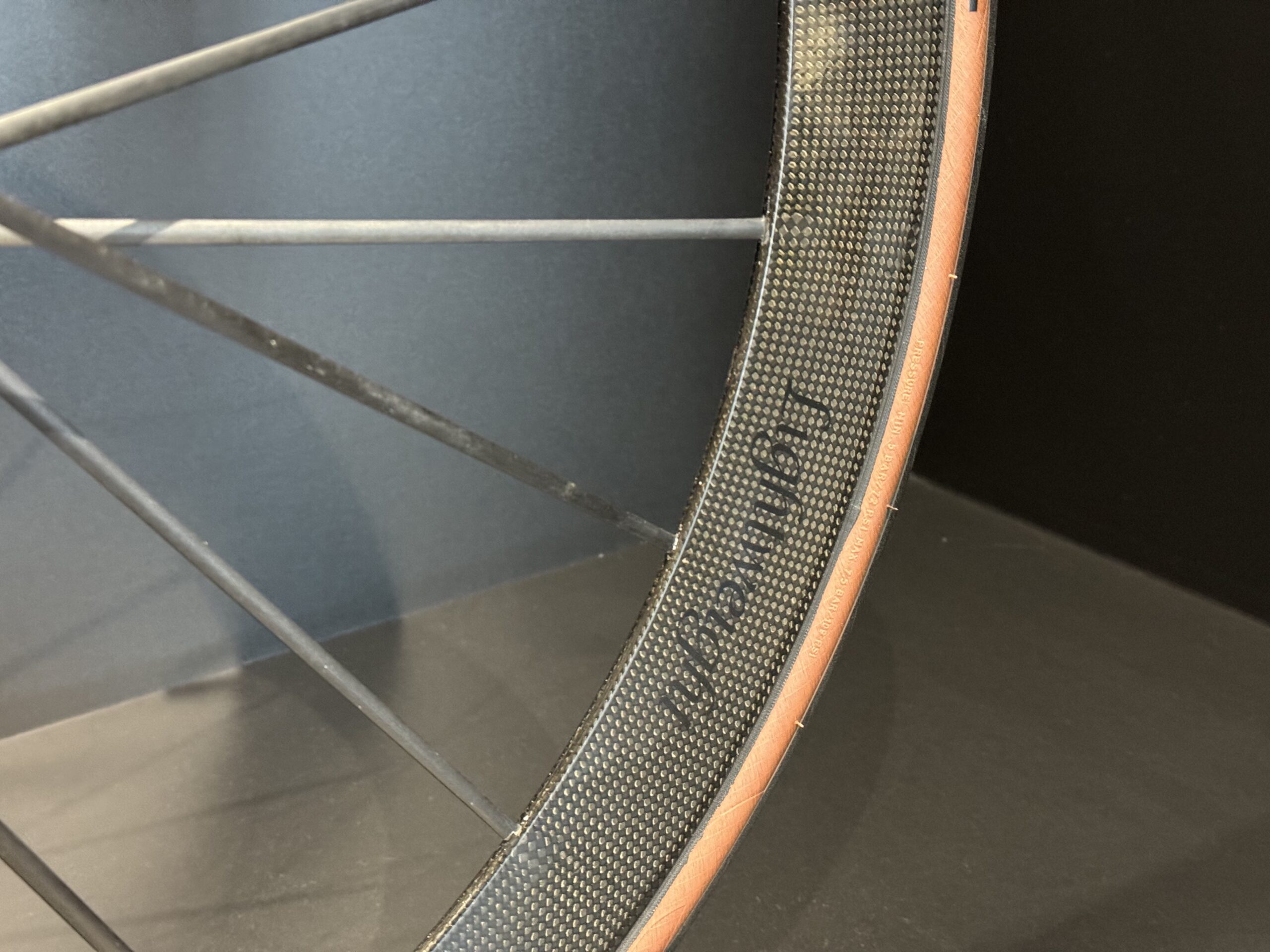 Cipollini AD One Primavera Art Edition - Lightweight Meilenstein - Dura Ace Di2 - 54 - obrazek 5