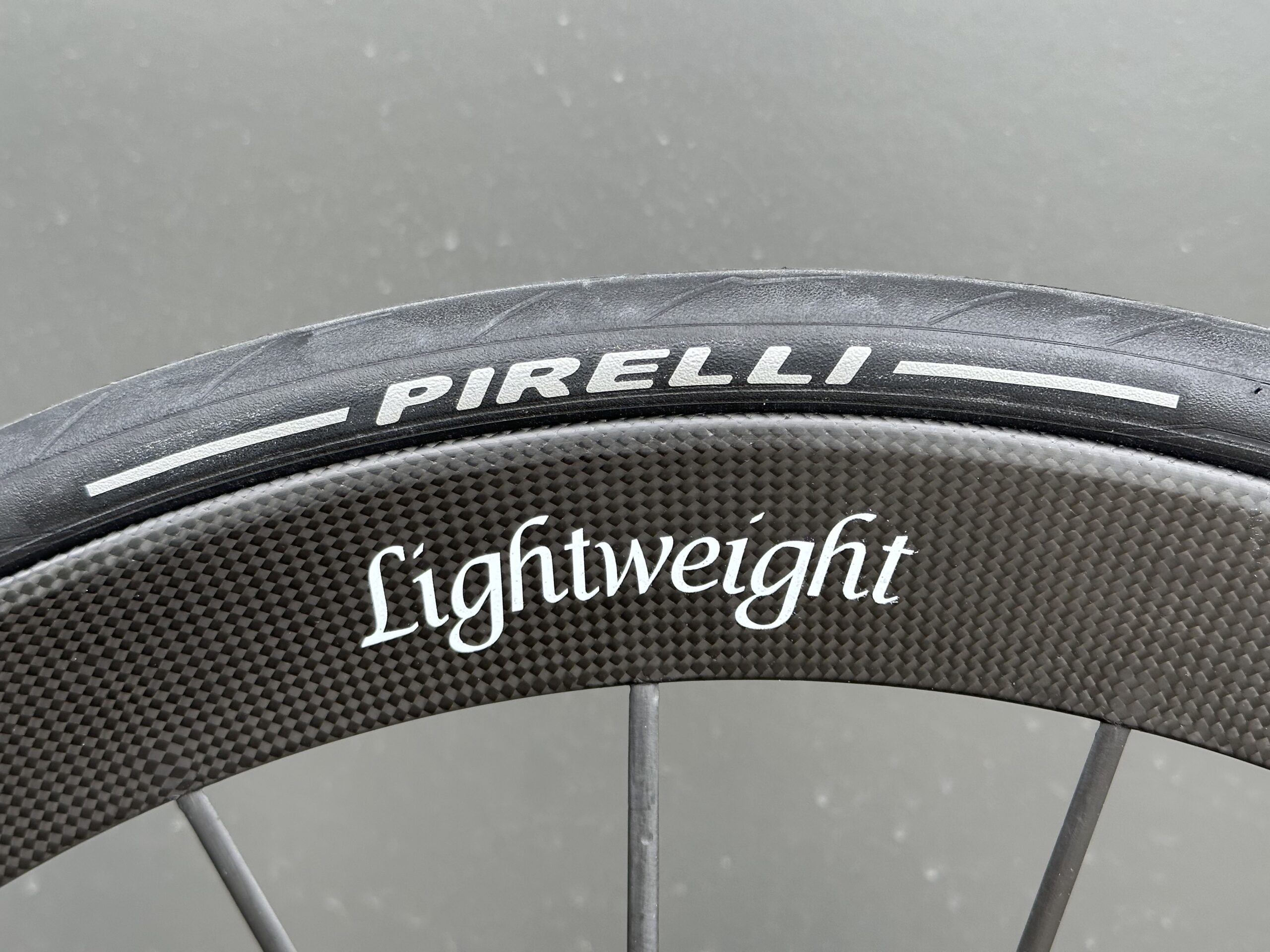 Factor Ostro VAM Racing Green Lightweight Dura Ace THM - obrazek 2