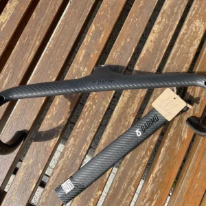 Kierownica Karbonowa Darimo Nexum - sklep rowerowy Cycling Boutique