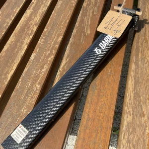 Karbonowa sztyca Darimo do Pinarello w Cycling Boutique - sklepie rowerowym w Gdańsku