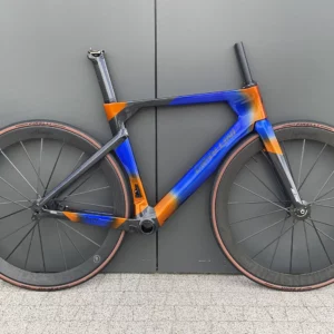 Cipollini Ad One Primavera Limited Edition Rolling Chassis 54 M