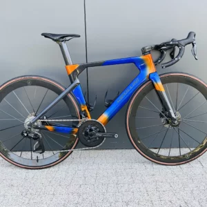 Cipollini Ad One Primavera Lightweight THM Clavicula Dura Ace 54