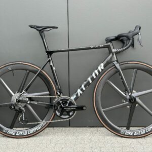 FACTOR O2 V.A.M CHROME BIKEAHEAD DURA ACE DI2