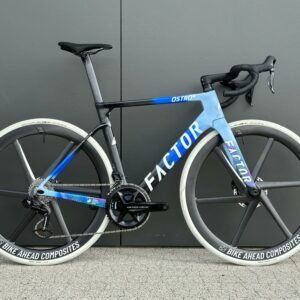 Factor Ostro VAM TDF Dura Ace R9200 Ceramicspeed 54cm