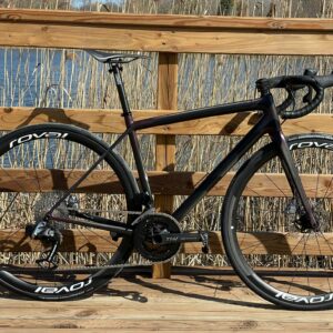 S-Works AETHOS THM Sram Red