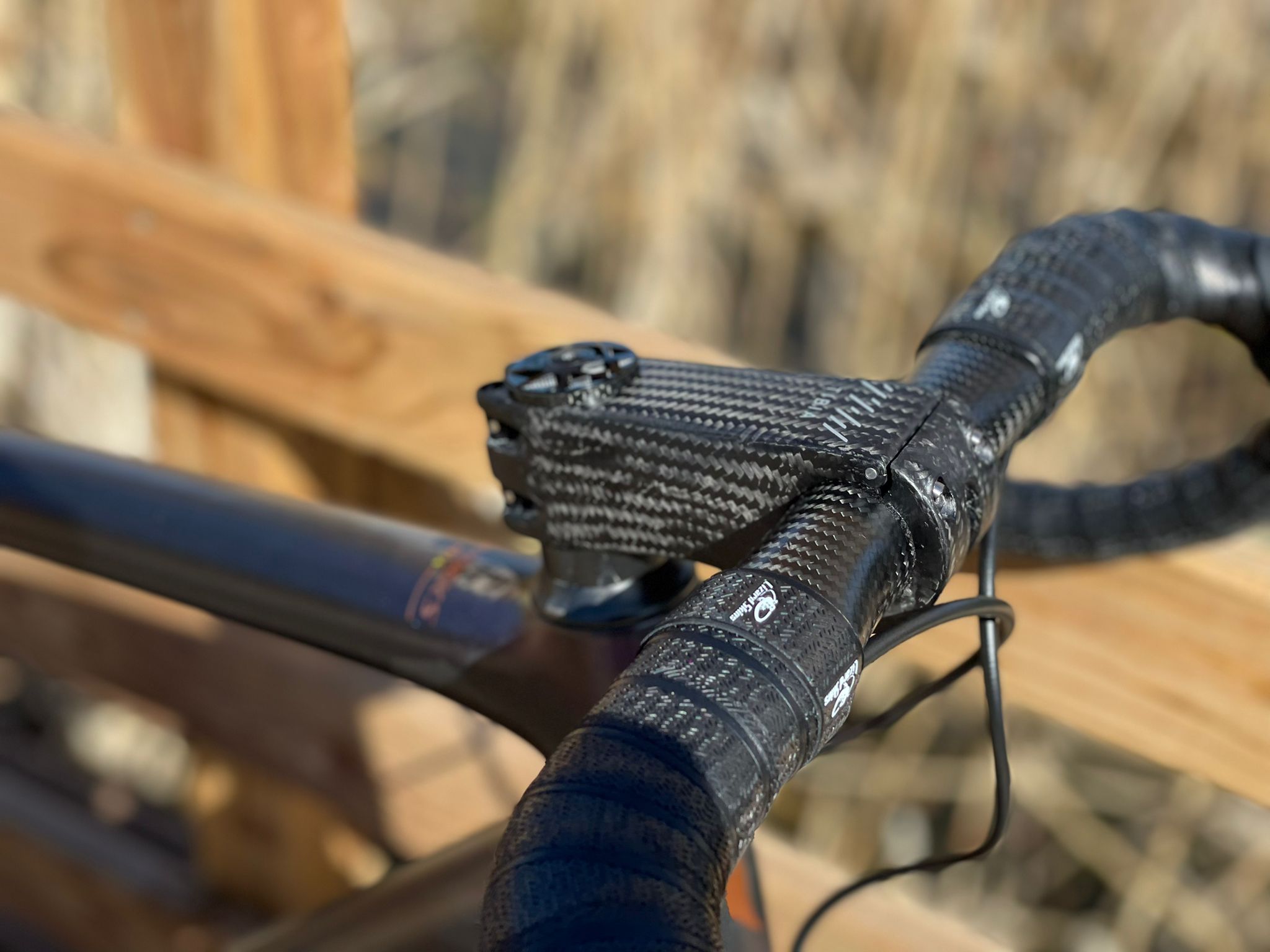 S-Works AETHOS THM Sram Red - obrazek 3