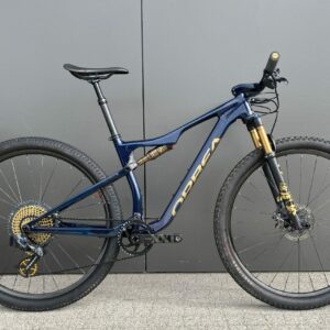 ORBEA OIZ 2022 Berd Sram XX1 AXS Gemini