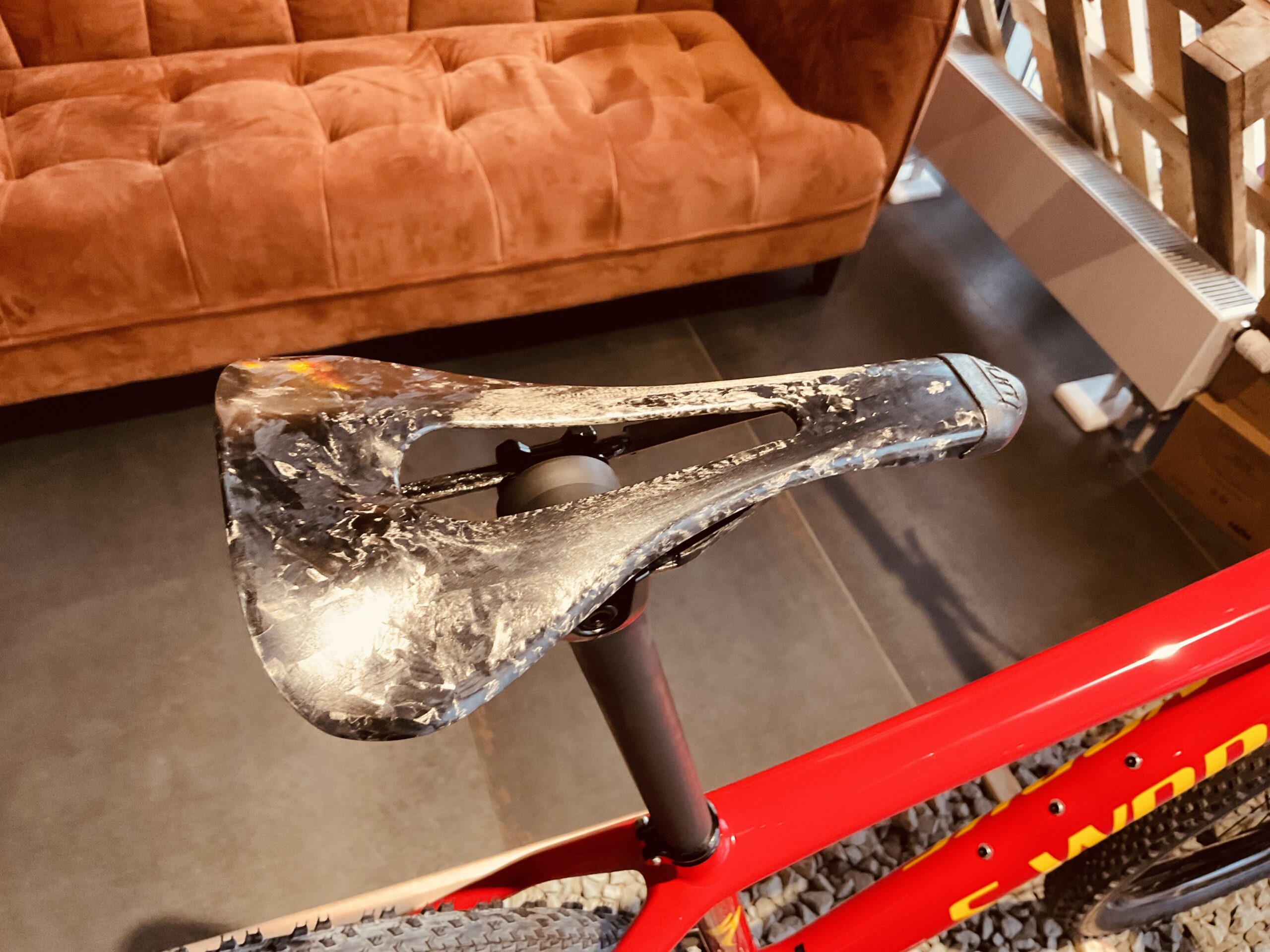 S-Works Epic HT Cactus Cup L Sram XX1 AXS - obrazek 5