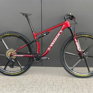 S-Works Epic BERD/AHEAD