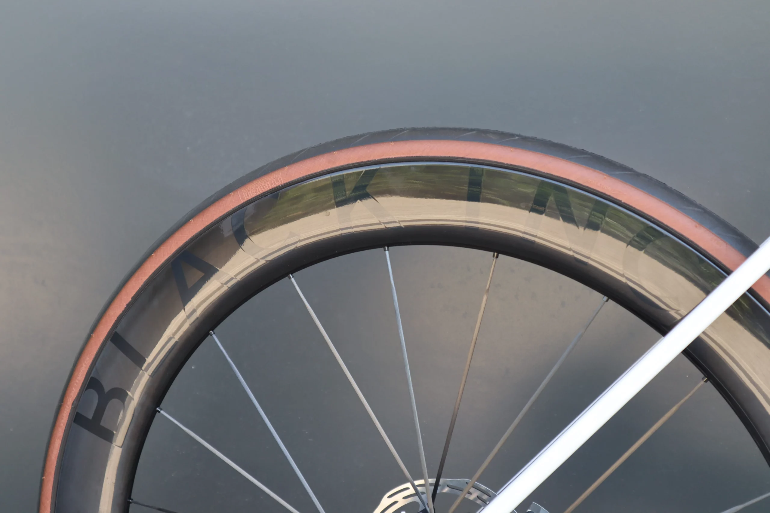 FACTOR OSTRO VAM SRAM Red AXS 2025 | Black INC 48/58 | Powermeter | 58 L - obrazek 4