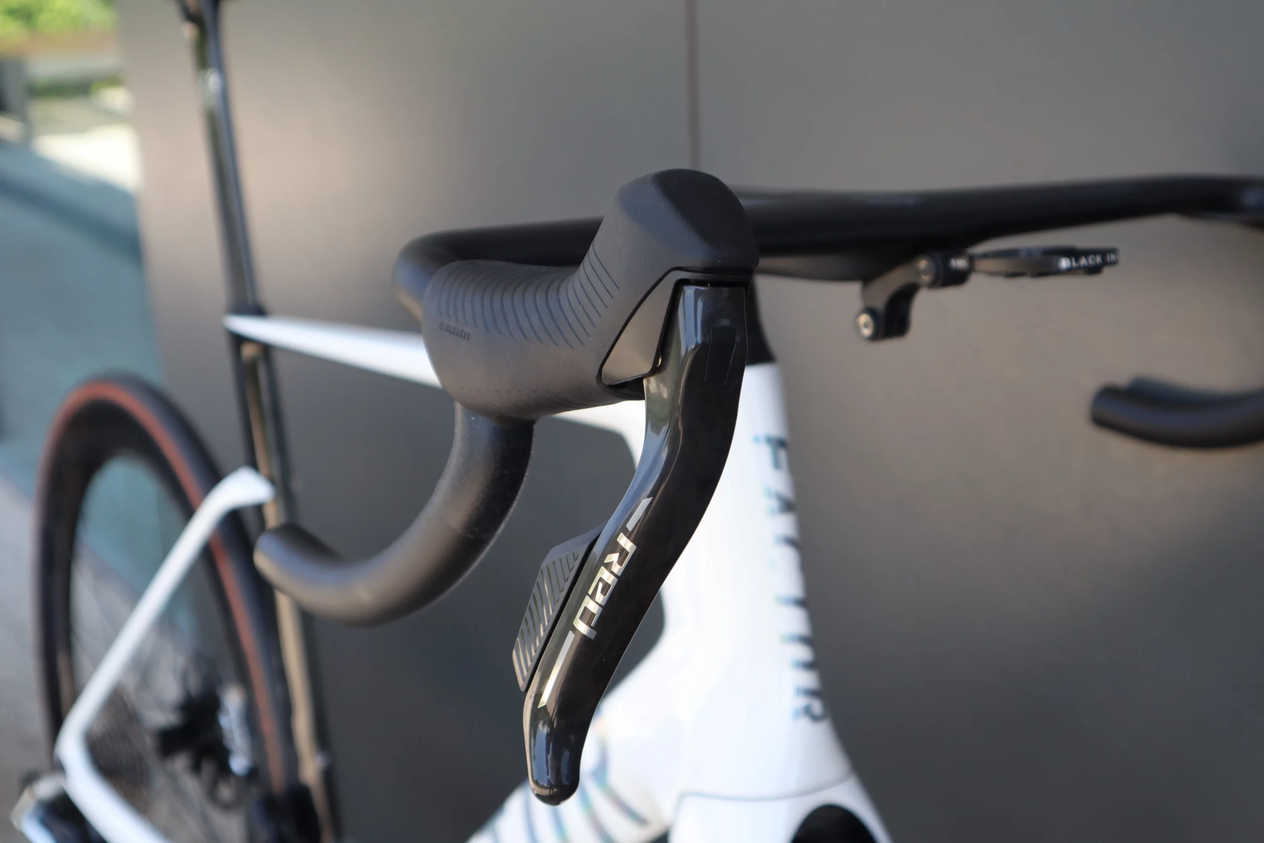 FACTOR OSTRO VAM SRAM Red AXS 2025 | Black INC 48/58 | Powermeter | 58 L - obrazek 5