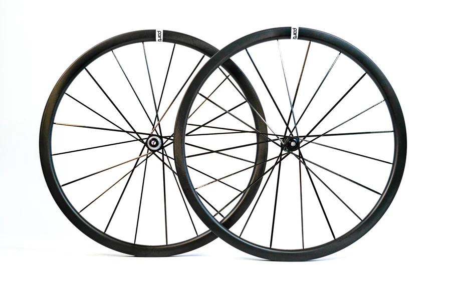 PARTINGTON R-SERIES MKII R31/31