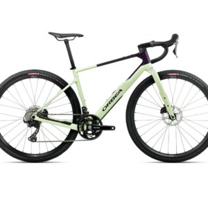 Orbea Terra M20TEAM 2026 Acid Gum - Purple