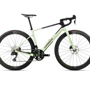 Orbea Terra M20iTEAM 2026 Acid Gum - Purple