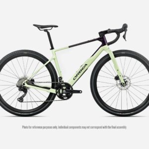 Orbea Terra M35TEAM 2026 Acid Gum - Purple