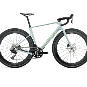 Orbea TERRA RACE M20LTD 2026 Frozen Concrete
