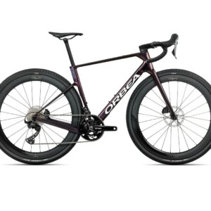 Orbea TERRA RACE M20LTD 2026 Sunset Carbon